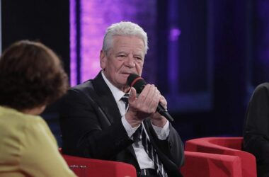 Gauck warnt Merz vor Rücktritt als Kanzler