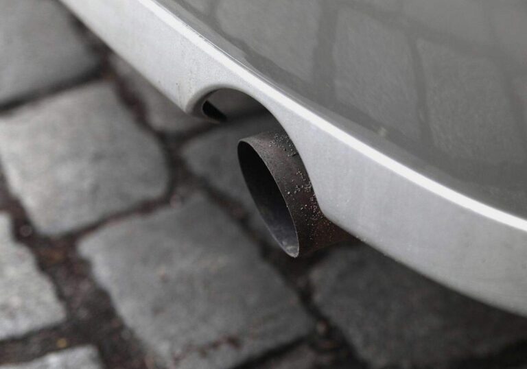 Studie: E-Auto-Boom macht CO2-Grenzwerte für 2030 erreichbar