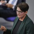 Grüne kritisieren CDU-Plan für Auszug aus Magdeburger Landtag