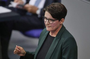 Grüne kritisieren CDU-Plan für Auszug aus Magdeburger Landtag