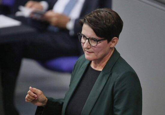 Grüne kritisieren CDU-Plan für Auszug aus Magdeburger Landtag