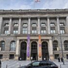 Wahlpanne in Spandau: Berliner Abgeordnetenhaus schrumpft