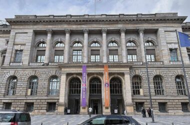 Wahlpanne in Spandau: Berliner Abgeordnetenhaus schrumpft