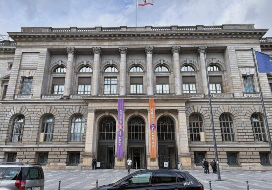 Wahlpanne in Spandau: Berliner Abgeordnetenhaus schrumpft