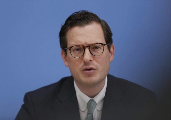 Bundesdatenschutzbeauftragter stellt sich gegen IFG-Pläne