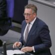 Grüne wollen mehr Sicherungsmechanismen für Bundestag