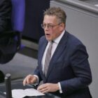 Grüne wollen mehr Sicherungsmechanismen für Bundestag