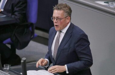 Grüne wollen mehr Sicherungsmechanismen für Bundestag