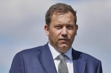 Klingbeil gab als Minister 188.000 Euro für Fotos und Kosmetik aus