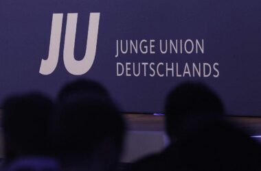 Bericht: Junge Union muss staatliche Mittel zurückzahlen