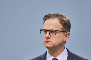 Patientenschützer kritisieren Linnemann