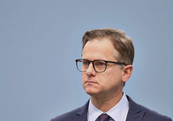 Patientenschützer kritisieren Linnemann