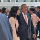 SPD-Landeschefs drängen auf Ausschluss von Schröder