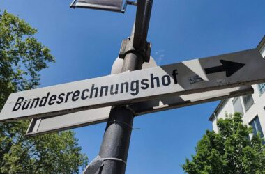 Bundesrechnungshof warnt vor Milliardenrisiken durch Auslandsgarantien