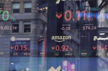 US-Börsen uneinheitlich - Goldpreis steigt deutlich