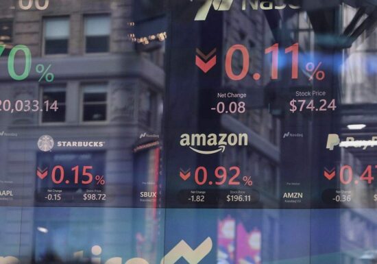 US-Börsen uneinheitlich - Goldpreis steigt deutlich