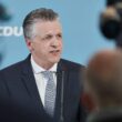 Frei rechnet mit Frau als neuer Bundespräsidentin
