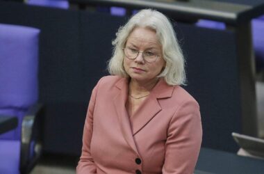 Grünen-Politikerin fordert verlässliche Daten zu Lungenpest
