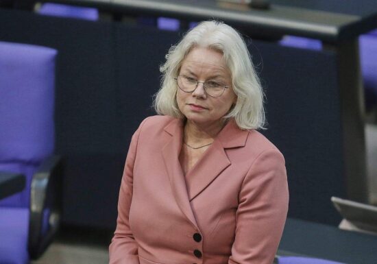 Grünen-Politikerin fordert verlässliche Daten zu Lungenpest