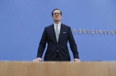 Hennemann warnt vor "Aushöhlung des Informationsfreiheitsrechts"