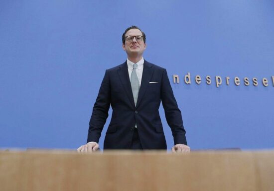 Hennemann warnt vor "Aushöhlung des Informationsfreiheitsrechts"