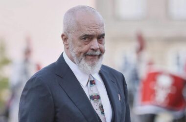 Albanien lehnt weitere Rückkehrzentren für EU-Staaten ab