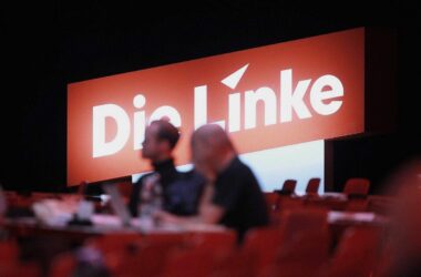 Halbvolle Gasspeicher: Linke will 150 Euro Energiekrisengeld