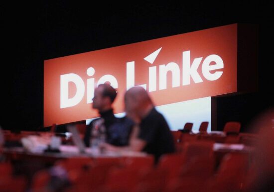 Halbvolle Gasspeicher: Linke will 150 Euro Energiekrisengeld