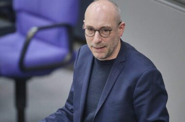 Sondierungen: SPD-Abgeordnete wollen klare Bekenntnisse der Linken