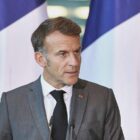Macron lehnt Rücktritt von Innenminister ab