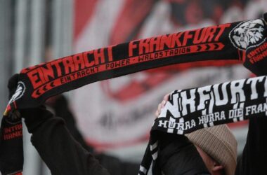 Joti Chatzialexiou wird Sportvorstand von Eintracht Frankfurt