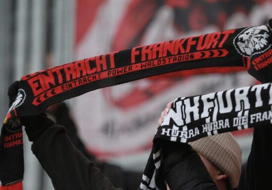 Joti Chatzialexiou wird Sportvorstand von Eintracht Frankfurt