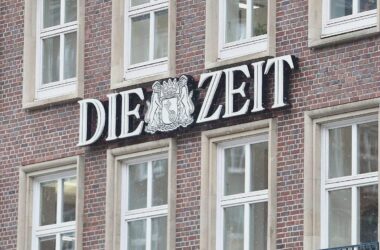 Behörden drohten mit Durchsuchung von "Zeit"-Redaktion